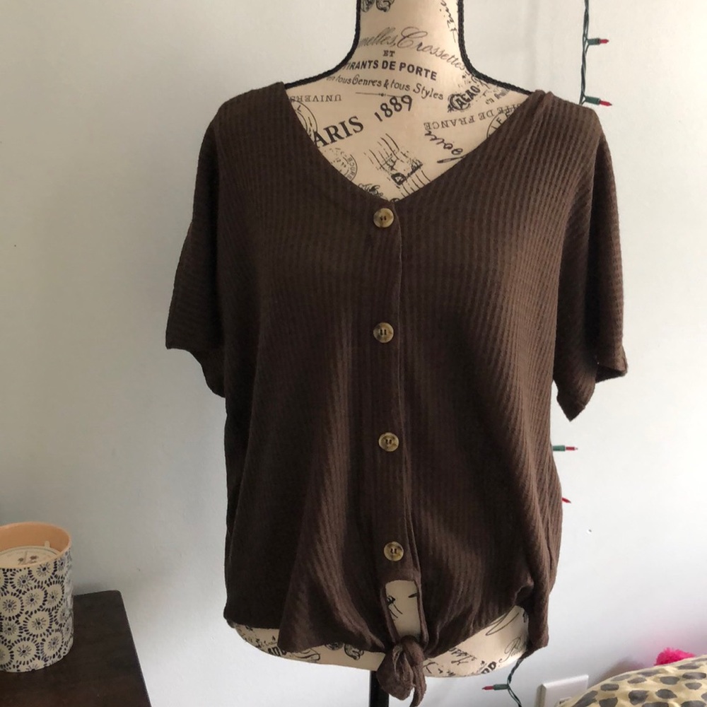 •Dressy shirt/ boutique